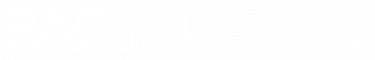 BACtrack View Logo White