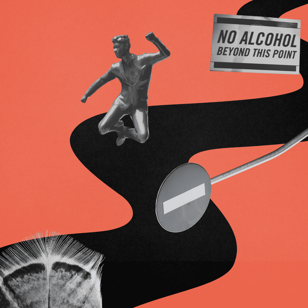 Quit Cold Turkey Cover Image
